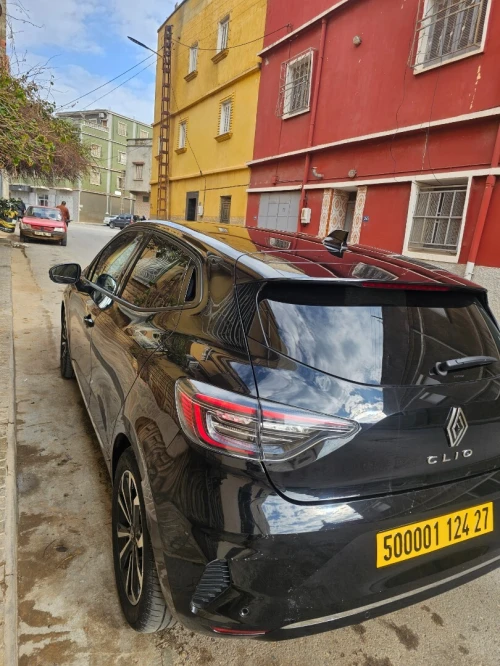 Renault Clio 5  2024 Esprit Alpine