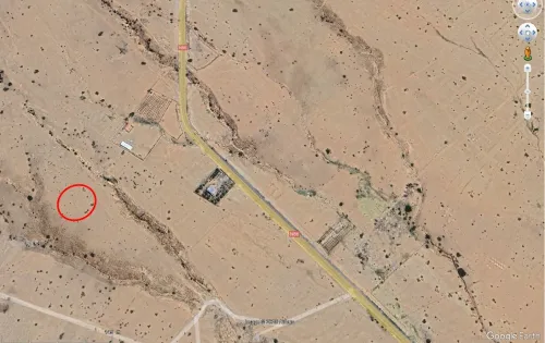 Vente Terrain Batna Djerma