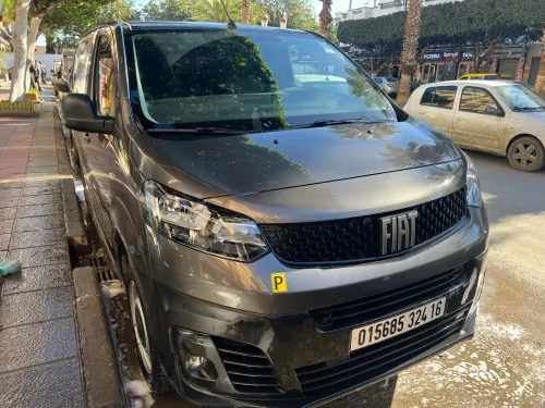 Fiat Scudo 2024 R17