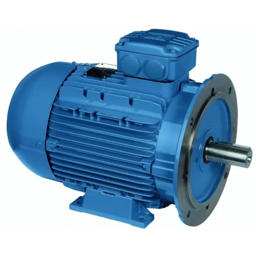 Moteur électrique   