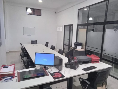 Domiciliation d'entreprise 