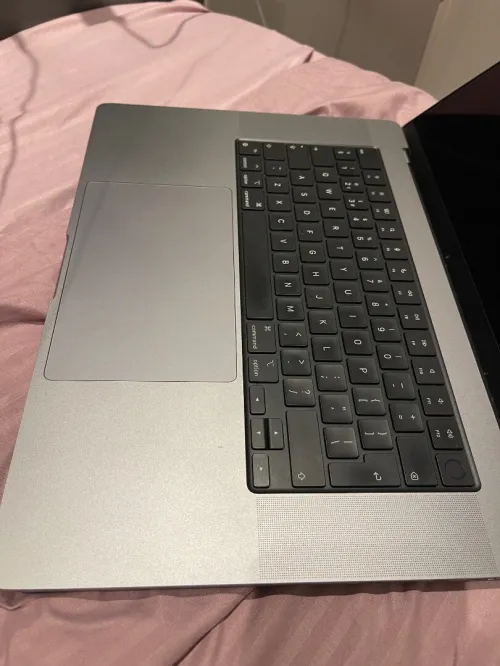 Macbook pro 2023 m2 max