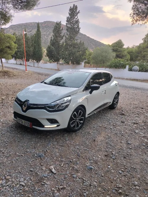 Renault Clio 4 2019 Limited