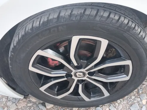 Renault Clio 4 2019 Limited