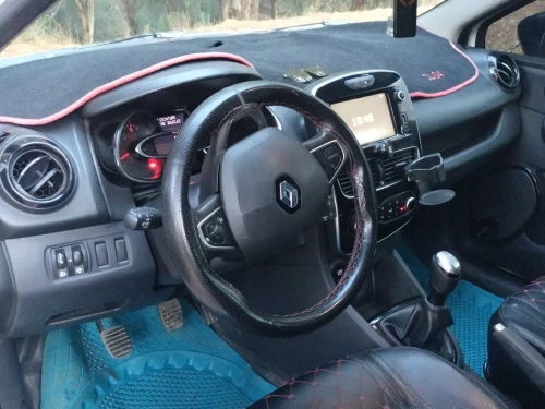 Renault Clio 4 2019 Limited