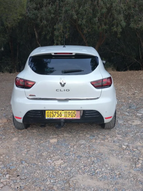 Renault Clio 4 2019 Limited