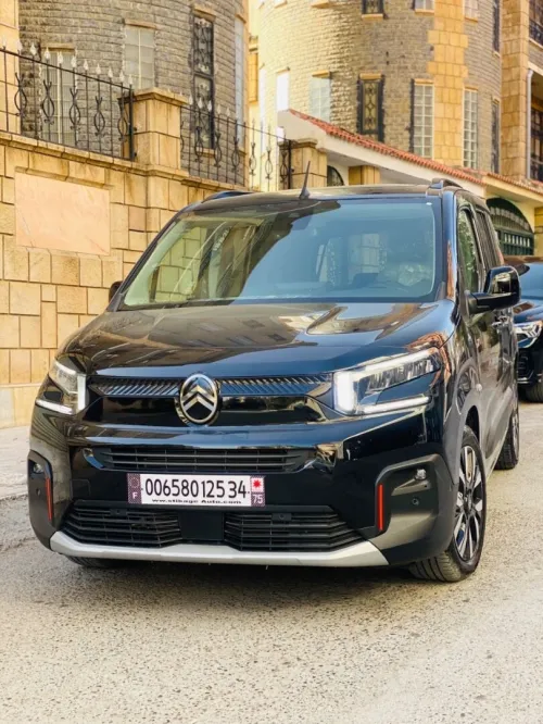 Citroen Berlingo 2025 Xtr