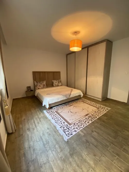 Vente Duplex F4 Oran Bir el djir