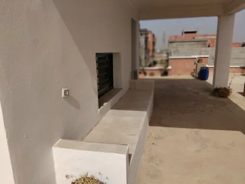 Vente Villa Sétif Setif