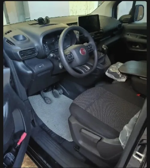 Fiat Doblo 2024 hdi