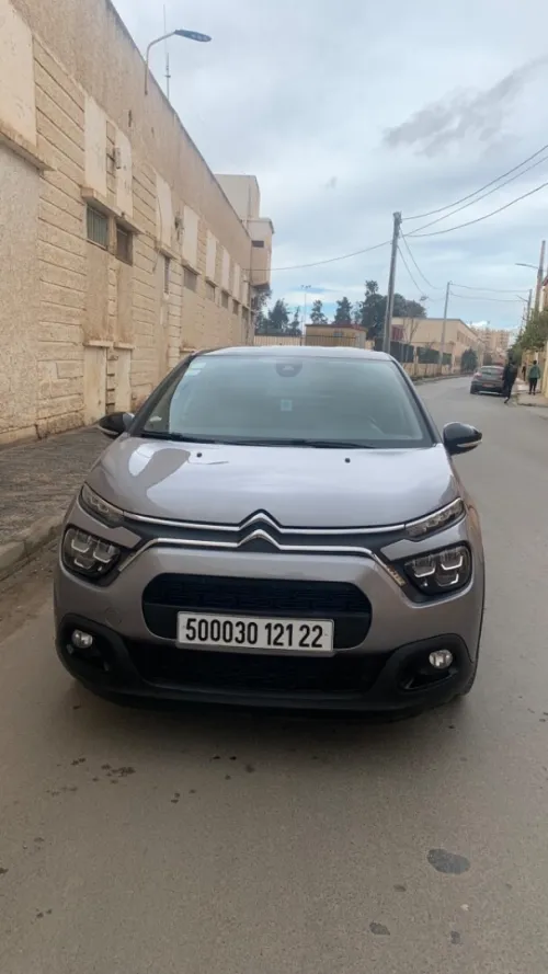 Citroen C3 2021 SHINE