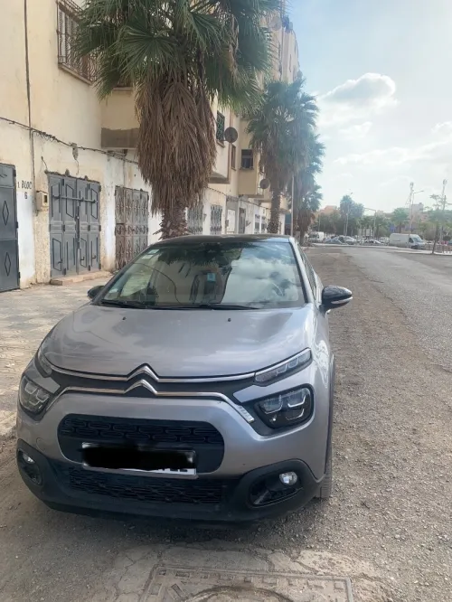 Citroen C3 2021 SHINE