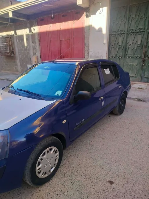 Renault Clio Classique 2006 Clio Classique