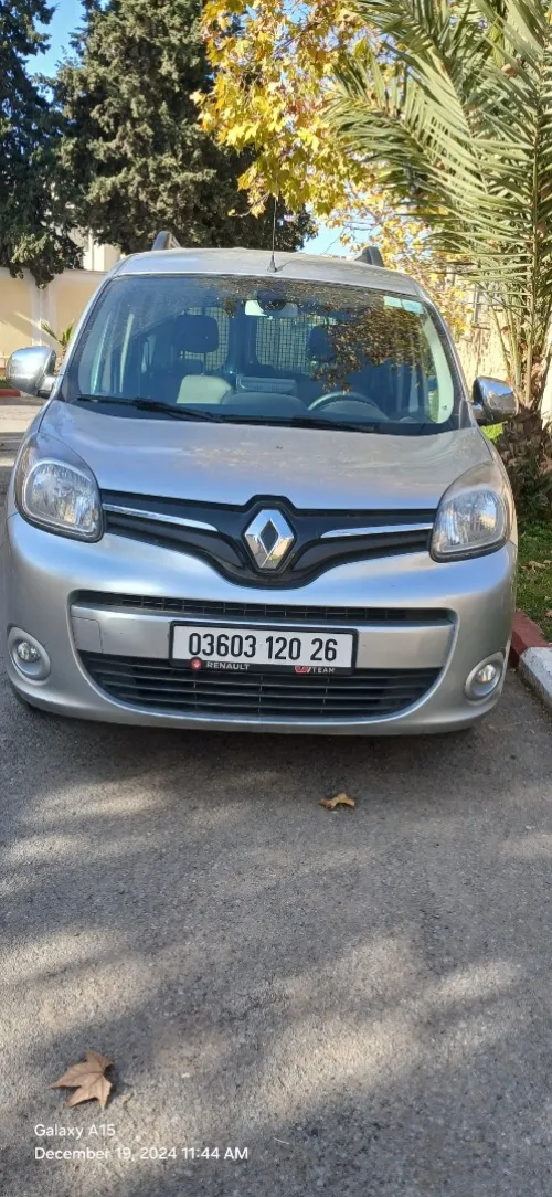 Renault Kangoo 2020 Kangoo