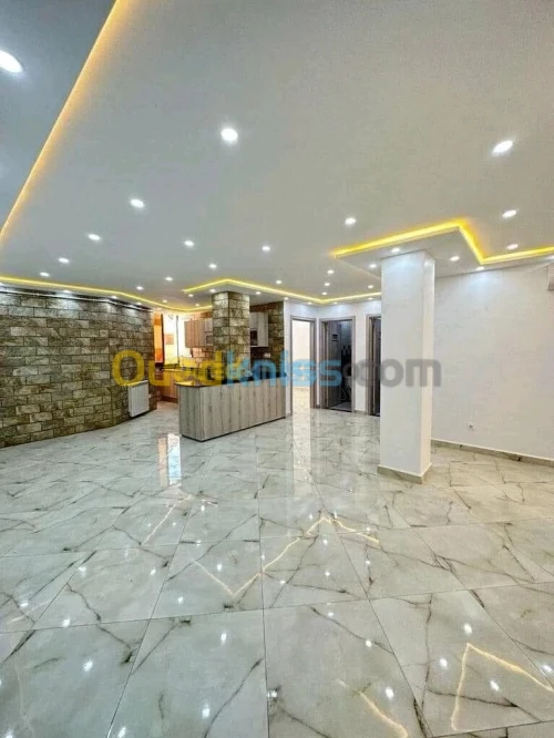Vente Appartement F3 Alger Ain taya