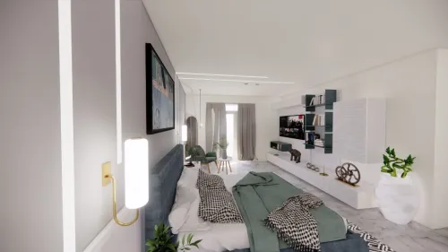 Vente Appartement F3 Alger Ain taya