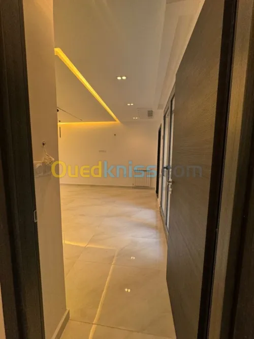Vente Appartement F4 Alger El achour