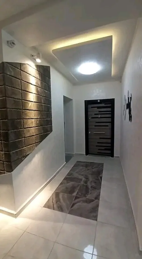 Vente Appartement F4 Alger El marsa
