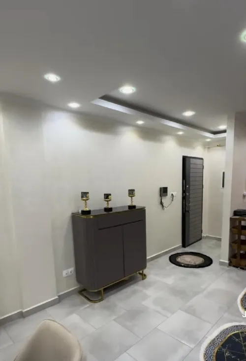 Vente Appartement F4 Alger Mohammadia