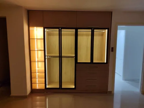 Vente Appartement F3 Alger El marsa