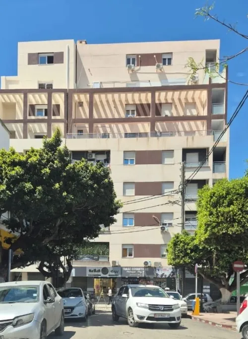 Vente Appartement F3 Alger Cheraga