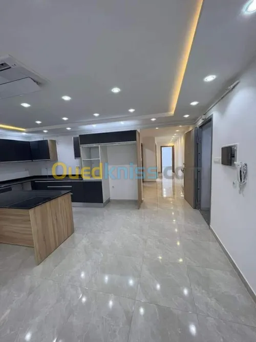 Vente Appartement F3 F4 Alger El harrach