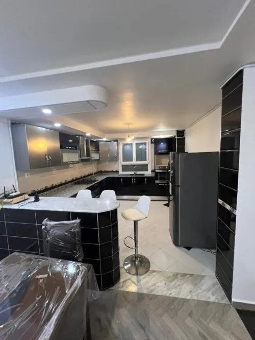 Vente Appartement Duplex F5 Alger Bordj el bahri