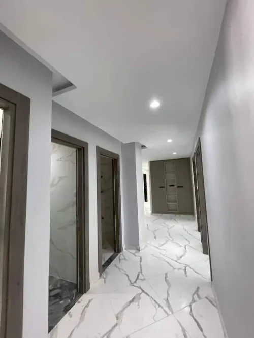 Vente Appartement F3 Alger El harrach