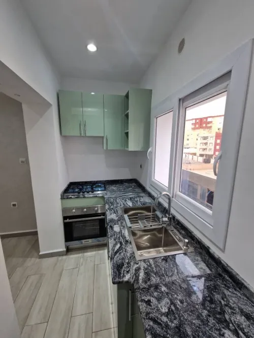 Vente Appartement Alger El harrach