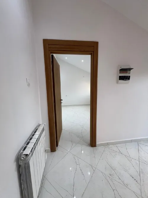 Vente Appartement Alger Mohammadia