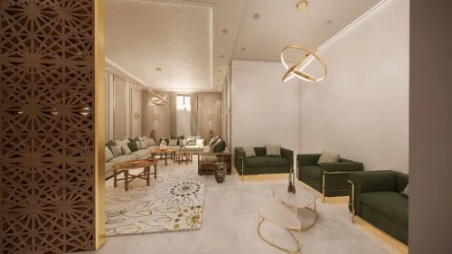 Vente Appartement F3 Alger El marsa