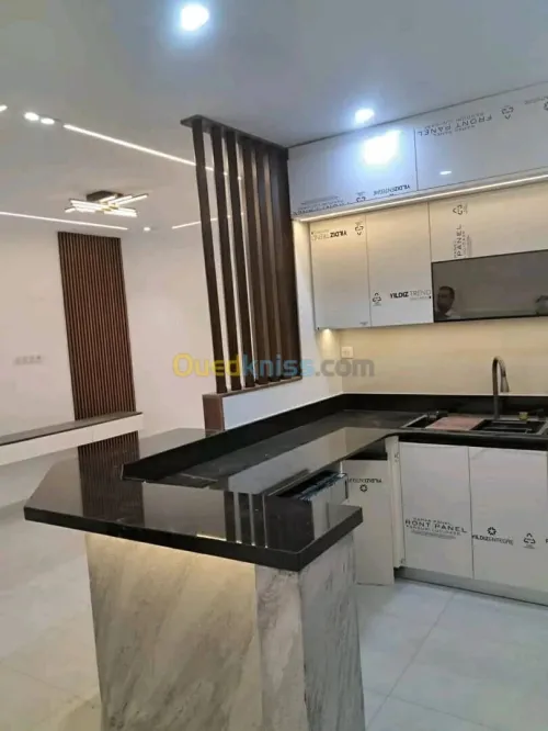 Vente Appartement F3 Alger Ain taya