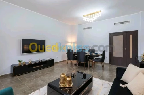 Vente Appartement F4 Alger Ain taya