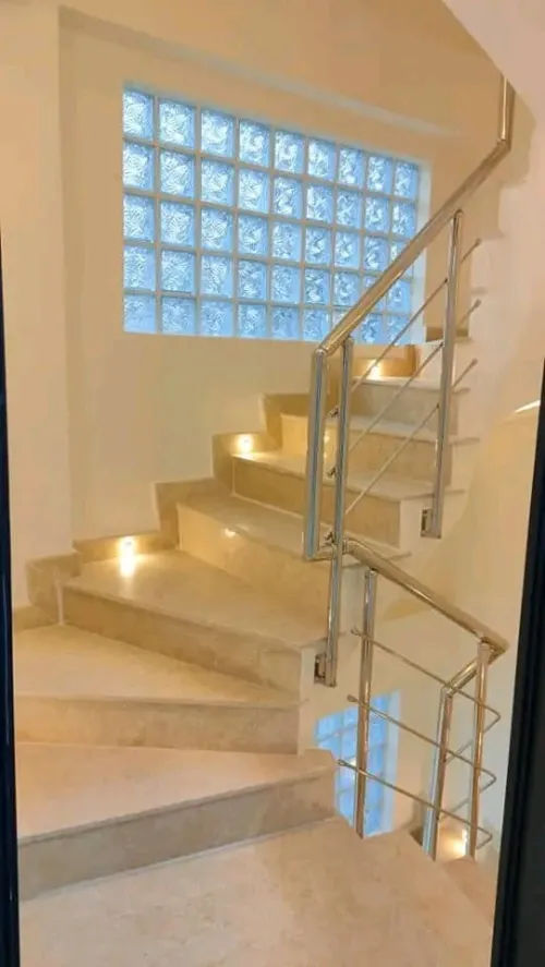 Vente Appartement F4 Alger Mohammadia