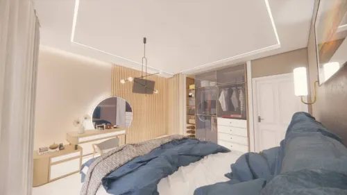 Vente Appartement F4 Alger Cheraga