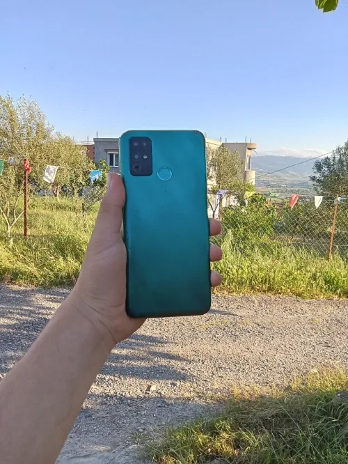 ACE Buzze 3 plus France