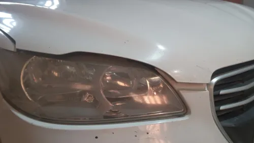 Peugeot 301 2013 