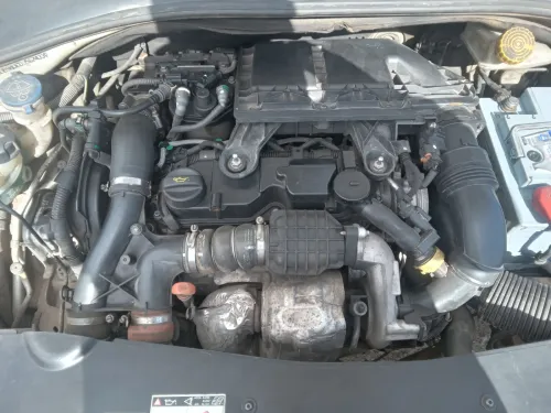 Peugeot 301 2013 