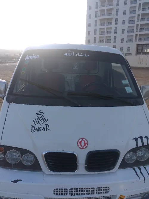 DFSK Mini Truck 2013 SC 2m30