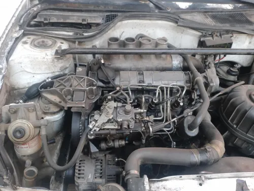 Renault 19 1995 19 7