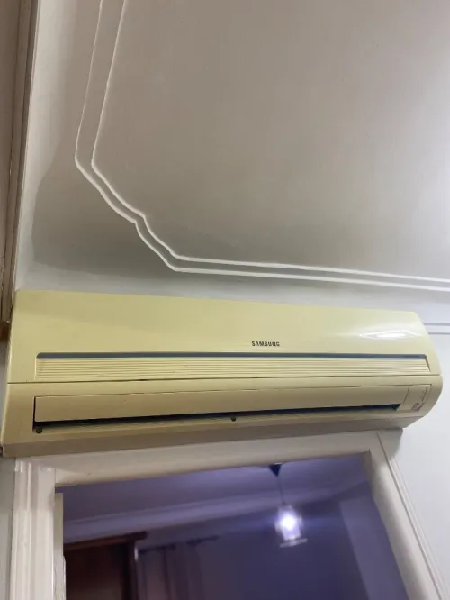 Climatiseur Samsung 