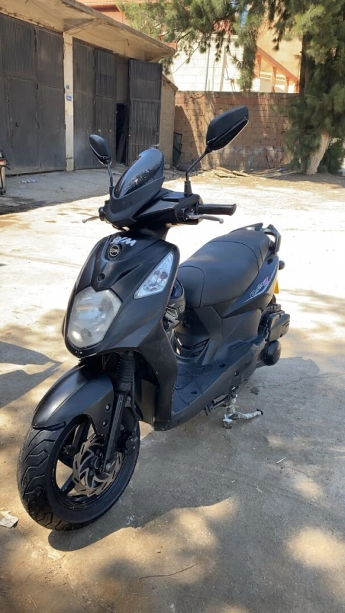 Sym orbit 2 2019
