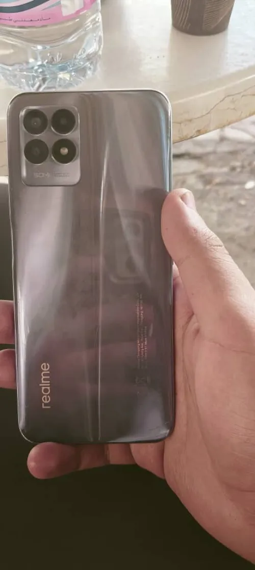 Realme Realme 8i