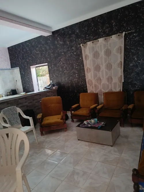 Vente Villa Béjaïa Toudja