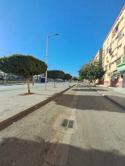 Vente Local Alger Bab ezzouar