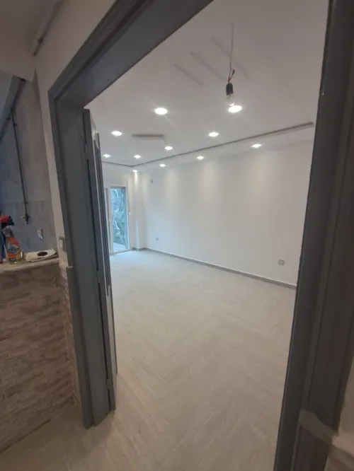 Vente Appartement F4 Alger Bordj el kiffan