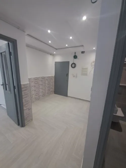 Vente Appartement F4 Alger Bordj el kiffan