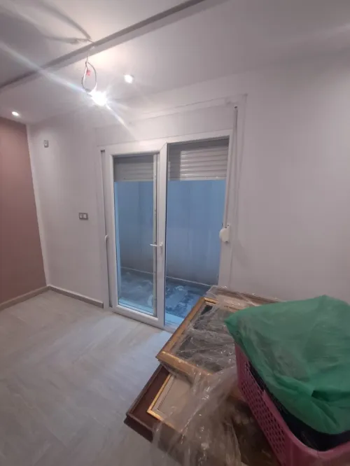 Vente Appartement F4 Alger Bordj el kiffan