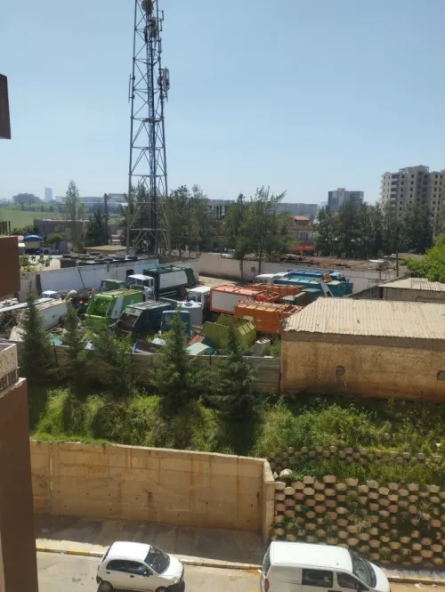 Vente Appartement F5 Alger Souidania