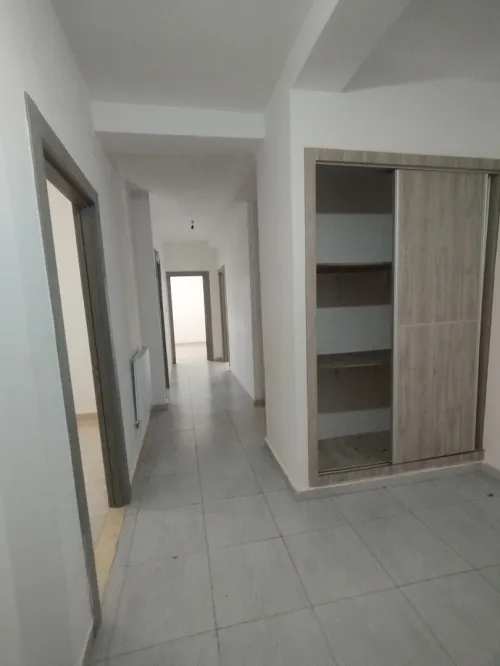 Vente Appartement F5 Alger Souidania